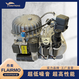 丹麦Flairmo氮气发生器配套用静音油润滑空气压缩机S66.50