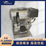 丹麦原装进口Flairmo食品行业加压配套用静音无油空气压缩机OFCS-A62.24